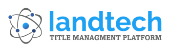 landtech logo