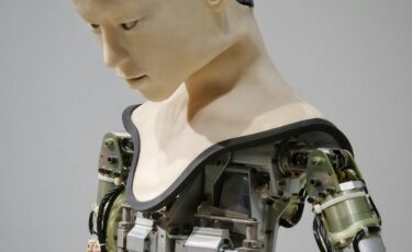 AI is changing our world quickly.