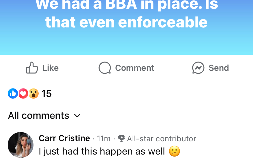 Buyer agency agreements test limits of real estate agent-buyer trust